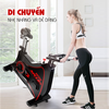 Xe đạp thể thao JOBUR GH806