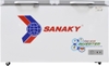 Tủ đông Sanaky Inverter 280 lít VH-2899A4KD