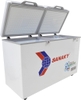Tủ đông Sanaky Inverter 400 lít VH-4099A4KD