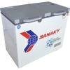 Tủ đông Inverter Sanaky VH-2899W4KD