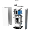 Máy lọc nước nóng lạnh Karofi KAD-D52