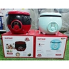Nồi cơm điện KIPOR KP-N6310 1.0lít