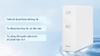 Máy lọc nước RO Philips AUT2015