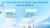 Máy lọc nước RO Philips AUT2015