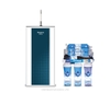 Máy lọc nước Kangaroo Macca  KGMC09 9 cấp lọc