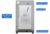 Máy giặt Aqua 9 Kg AQW-S90CT