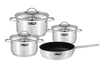 Bếp điện từ Chefs EH-MIX866