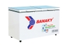 Tủ Đông SANAKY VH-3699A4KD Inverter lít 360