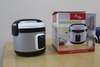 Nồi Cơm Điện LivingCook LC-638 2,2L