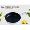Chảo Chống Dính Đáy Từ  Chefs (26cm)