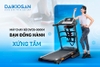 Máy chạy bộ Daikiosan DVCB-00004