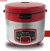 Nồi cơm điện Kipor KP N6318R 1,8L