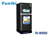 Tủ lạnh Funiki FR-186ISU 185 lít