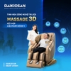 Ghế Massage Daikiosan DKGM-20001