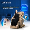 Ghế Massage Daikiosan DKGM-20001