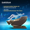 Ghế Massage Daikiosan DKGM-20001