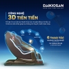 Ghế Massage Daikiosan DKGM-20001