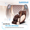 Ghế Massage Daikiosan DVGM-10003
