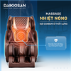 Ghế Massage Daikiosan DVGM-10003
