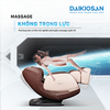 Ghế Massage Daikiosan DVGM-10003