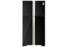 Tủ lạnh Hitachi R-FW650PGV8 GBK Inverter 509 lít