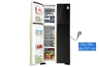 Tủ lạnh Hitachi R-FW650PGV8 GBK Inverter 509 lít