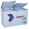 Tủ đông Sanaky VH-4099W2KD