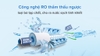 Máy lọc nước RO Kangaroo KG99A 9 lõi