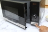 Lò vi sóng Electrolux EMS2348X