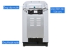 Máy giặt Samsung Inverter 10.5 kg WA10J5750SG/SV