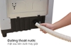 Máy giặt Samsung 8 kg WA80H4000SG1SV