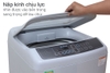 Máy giặt Samsung 8 kg WA80H4000SG1SV
