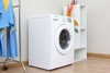 Máy giặt Samsung 7.5 kg WW75J3083KW/SV