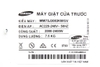 Máy giặt Samsung 7.5 kg WW75J3083KW/SV
