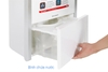 Máy hút ẩm Sharp DW-D20A-W