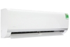 Điều hòa 1 chiều Midea MSAF-09CRN8 9.000 BTU
