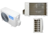 Điều hòa 1 chiều Midea MSAF-13CRN8 12.000 BTU
