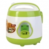 Nồi cơm điện KIPOR KP-N3310, 1.5lít