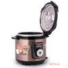 Nồi áp suất đa năng Sunhouse SHD1756