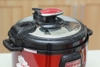 Nồi áp suất điện Sunhouse SHD-1552