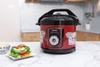 Nồi áp suất điện Sunhouse SHD1755
