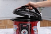 Nồi áp suất điện Sunhouse SHD1755