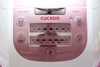 Nồi cơm điện tử Cuckoo CRP-G1015M 1.8 lít