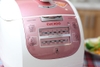 Nồi cơm điện tử Cuckoo CRP-G1015M 1.8 lít