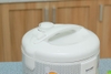 Nồi cơm điện Sharp KS-181TJV 1,8 lít