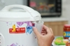 Nồi cơm điện Sharp KS-18TJV 1,8 lít