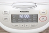 Nồi cơm điện tử Panasonic 1.8 lít SR-CP188NRA