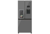 Tủ lạnh Panasonic Inverter 495 lít Multi Door PRIME+ Edition NR-CW530XMMV