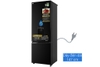 Tủ lạnh Panasonic Inverter 322 lít NR-BC360WKVN