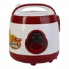 Nồi cơm điện KIPOR KP-N3310, 1.5lít